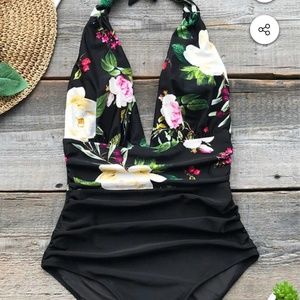 Cupshe One-Piece Swimsuit